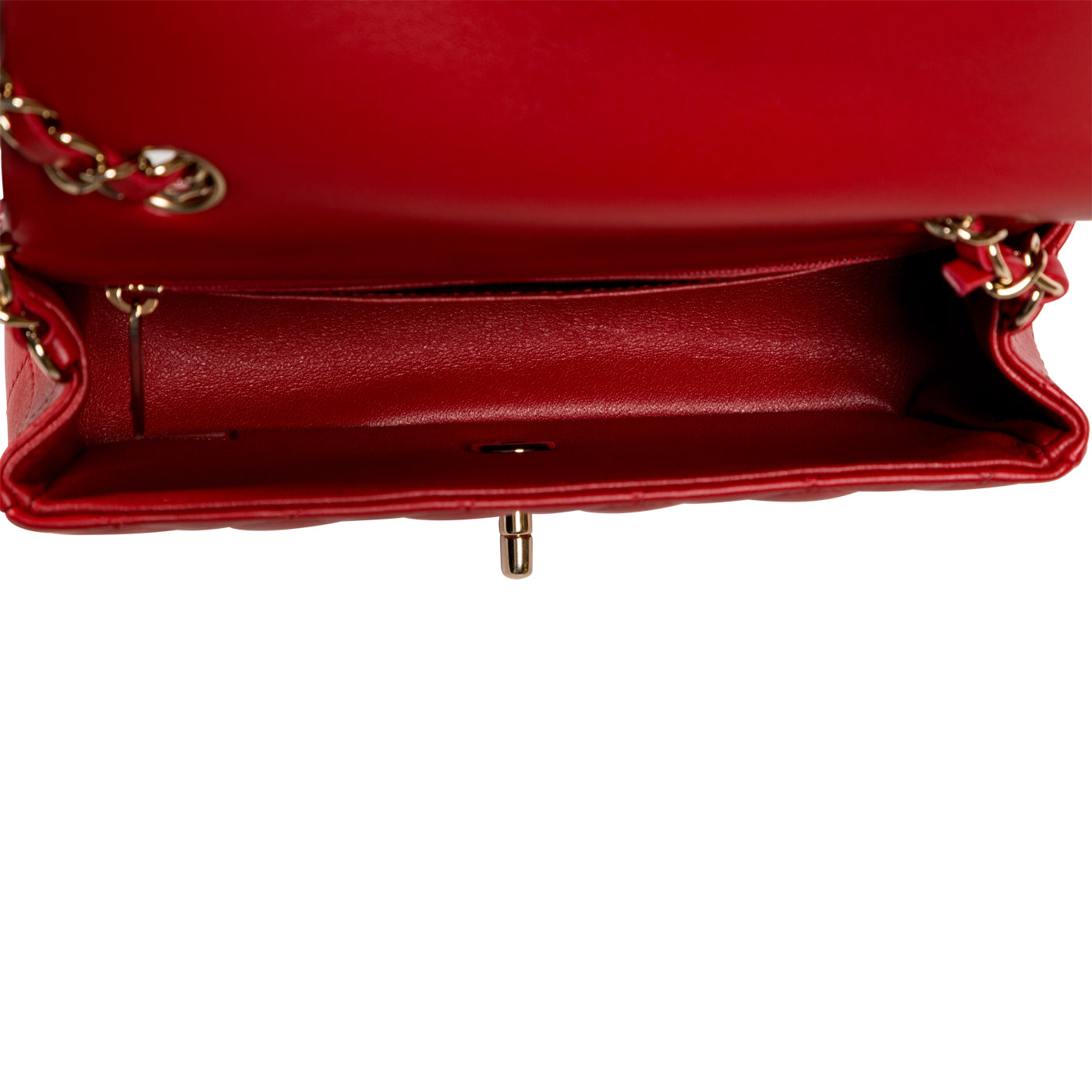 Classic Flap Bag - Mini Rectangular