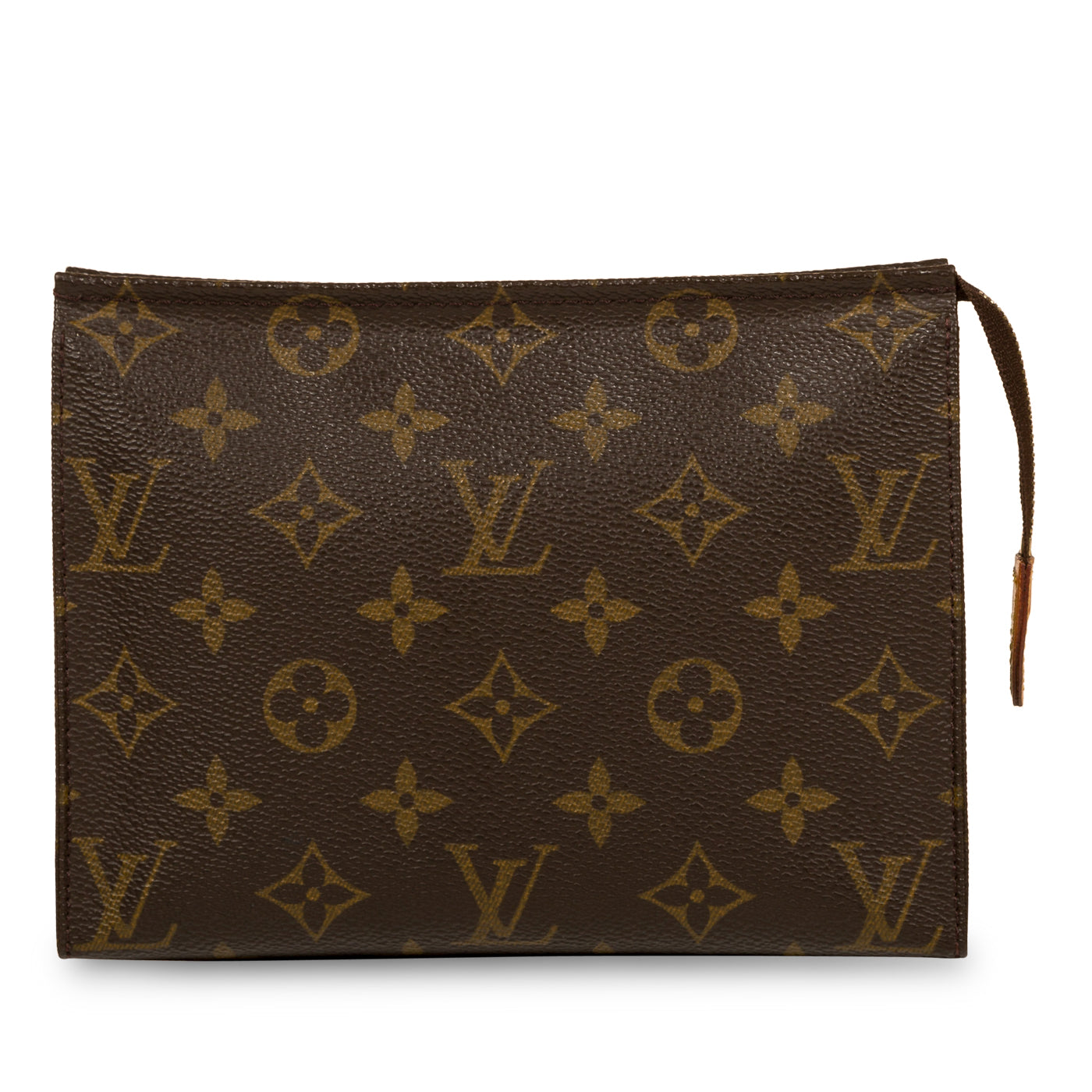 Toiletry Bag 19 - Monogram Canvas