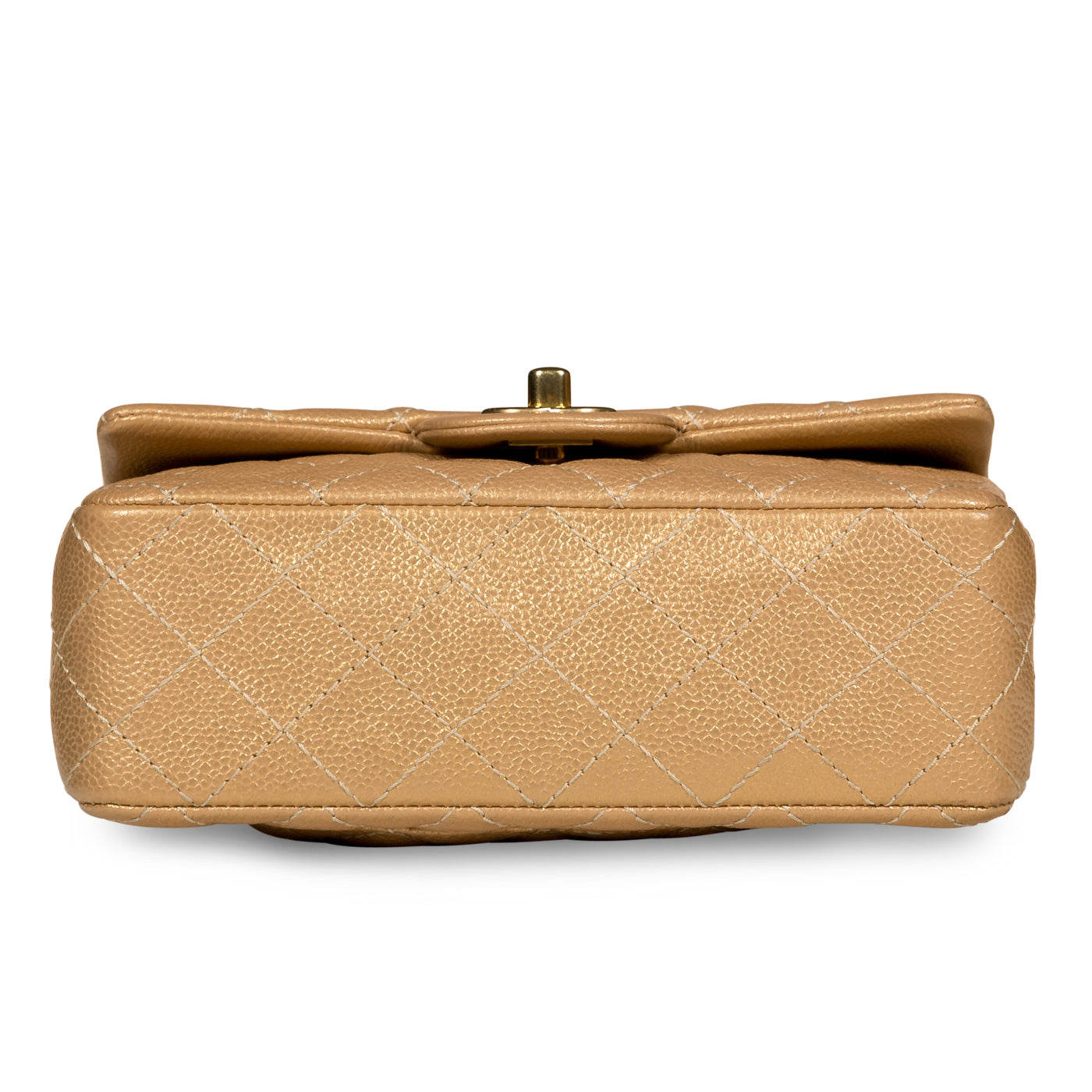 Classic Flap Bag - Mini Rectangular