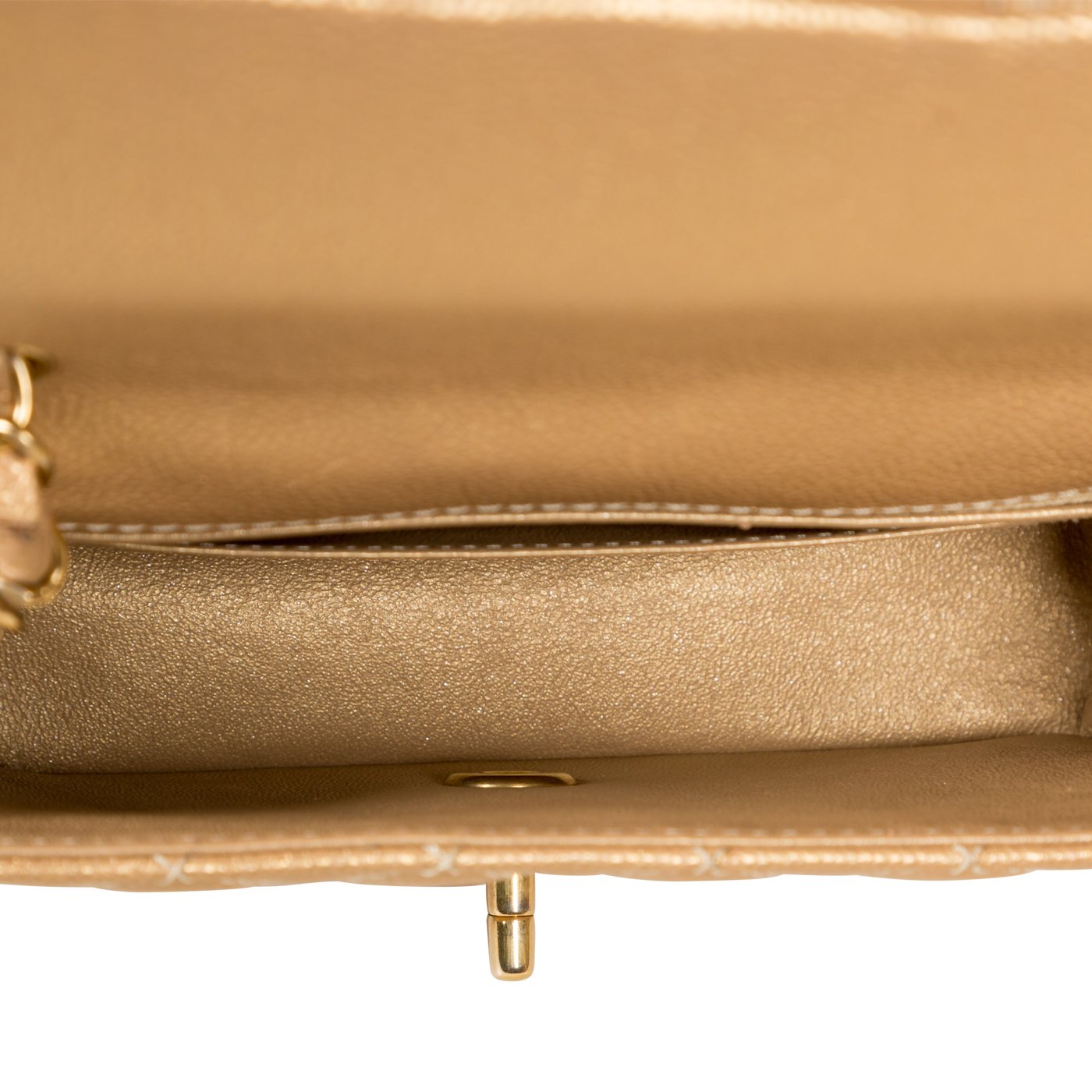 Classic Flap Bag - Mini Rectangular