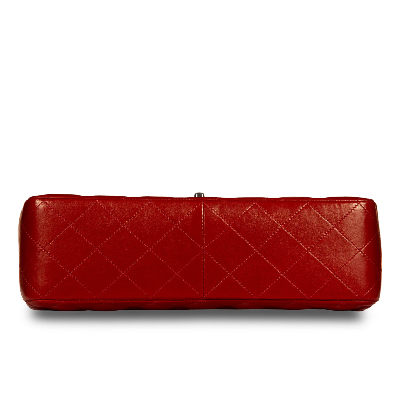 Classic Flap Bag - Jumbo - Single Flap