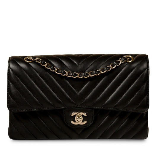 Classic Flap Bag - Medium