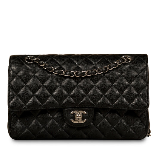 Classic Flap Bag - Medium