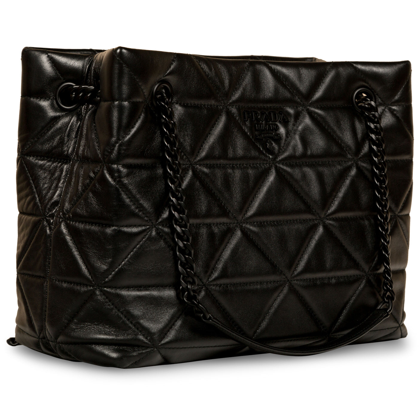 Prada Spectrum - Black