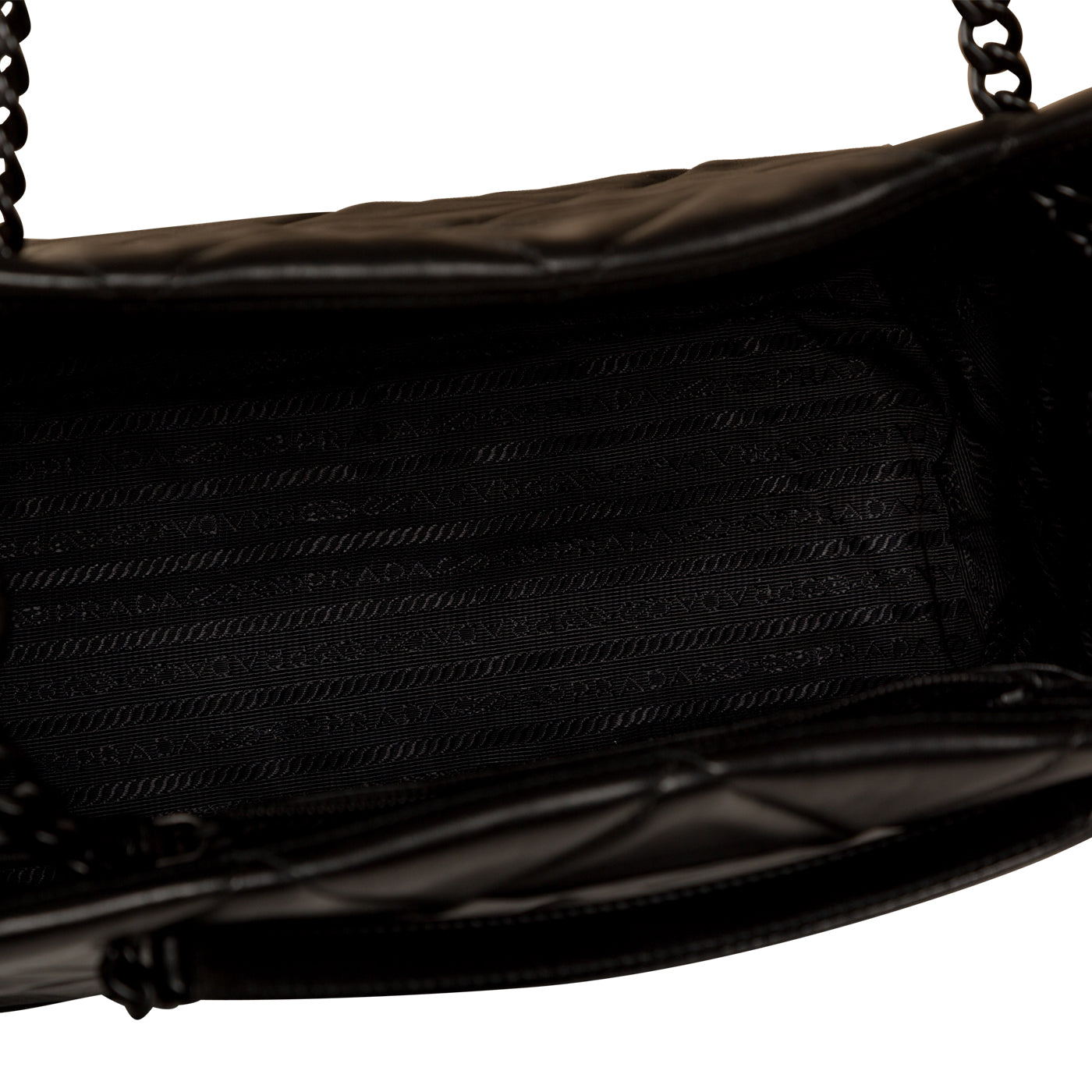 Prada Spectrum - Black