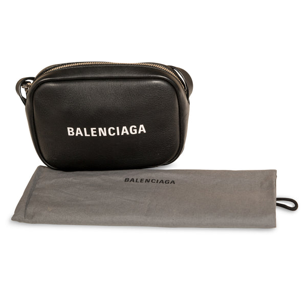 Balenciaga Small Everyday Camera Bag