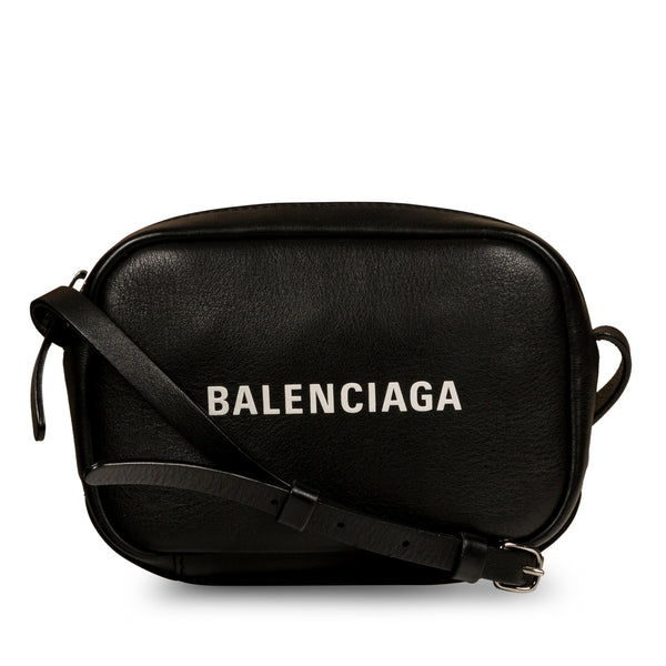 Balenciaga Small Everyday Camera Bag