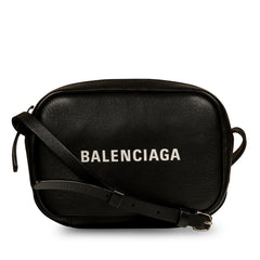 Balenciaga everyday clearance camera bag small