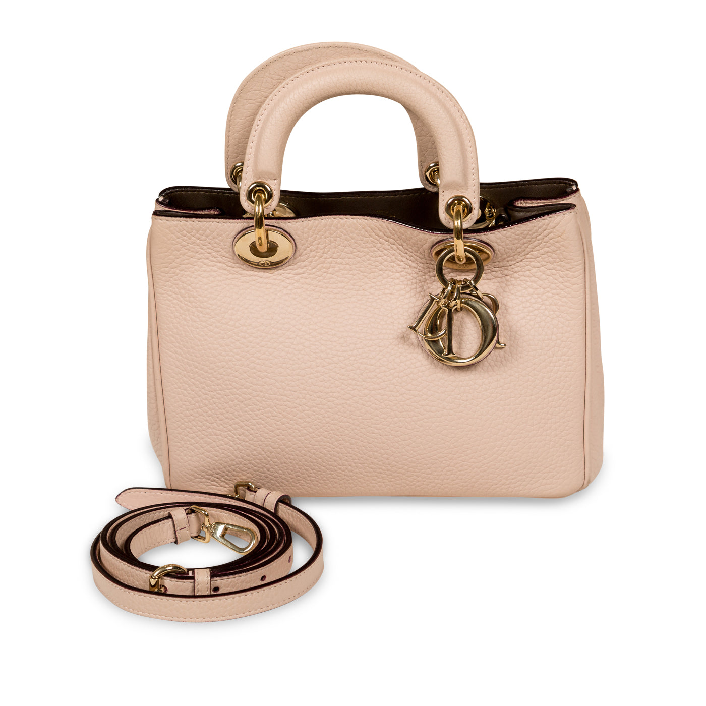 Diorissimo Small - Light Pink