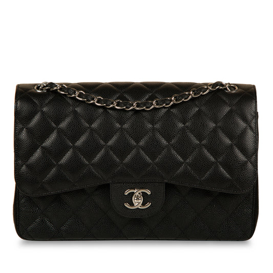 Classic Flap Bag - Jumbo