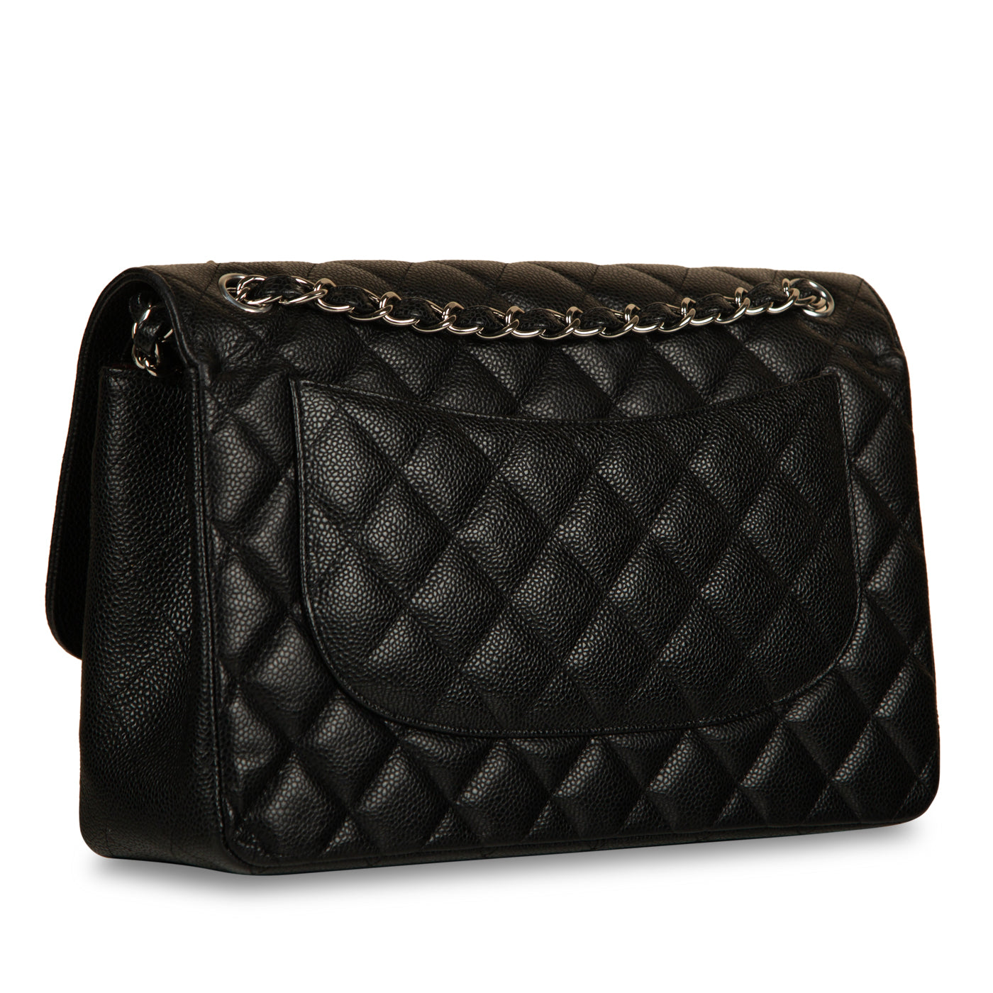 Classic Flap Bag - Jumbo