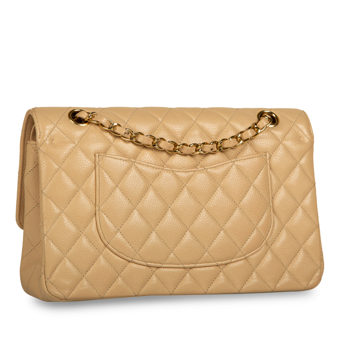 Classic Flap Bag - Medium