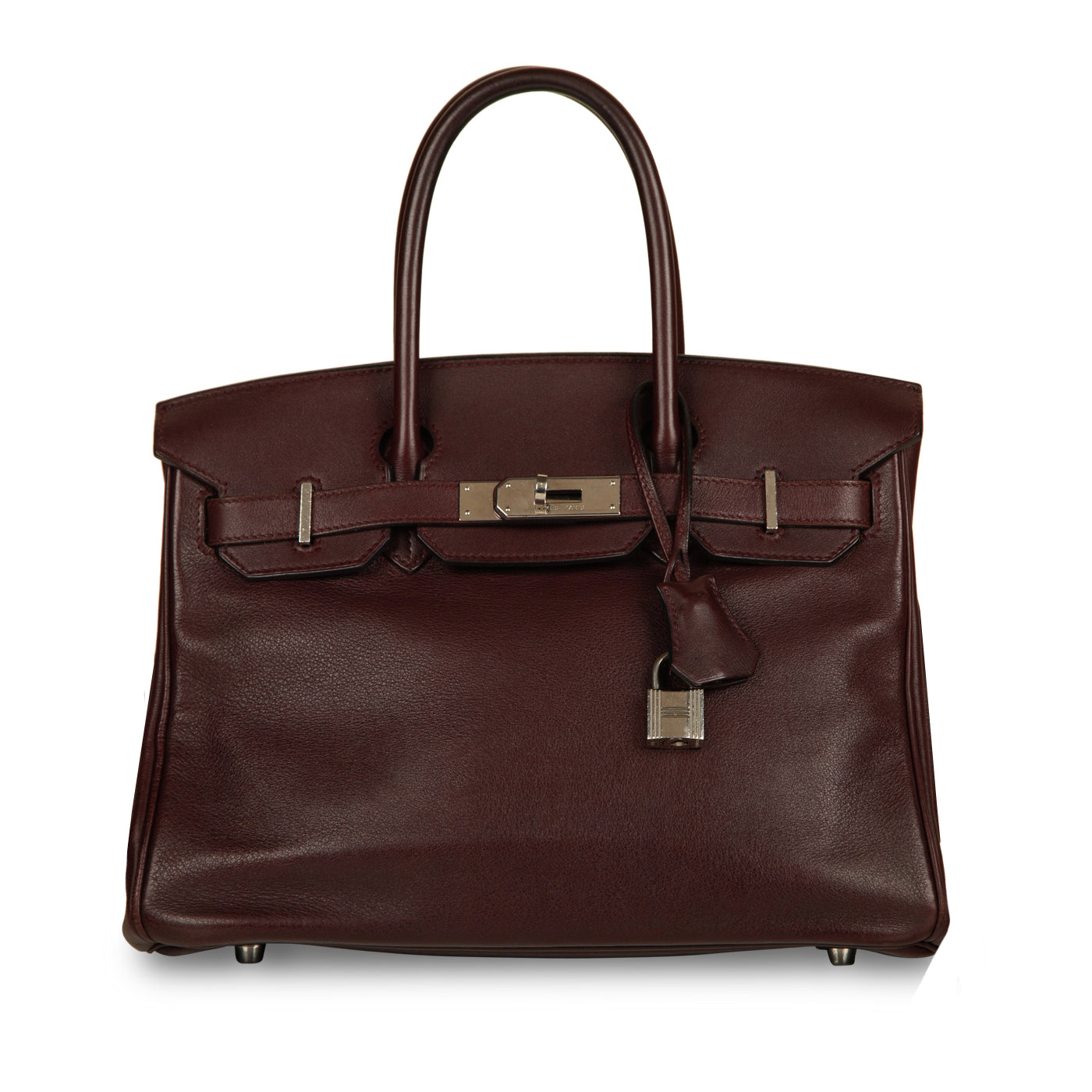 Birkin 30 - Prune Veau Swift - PHW