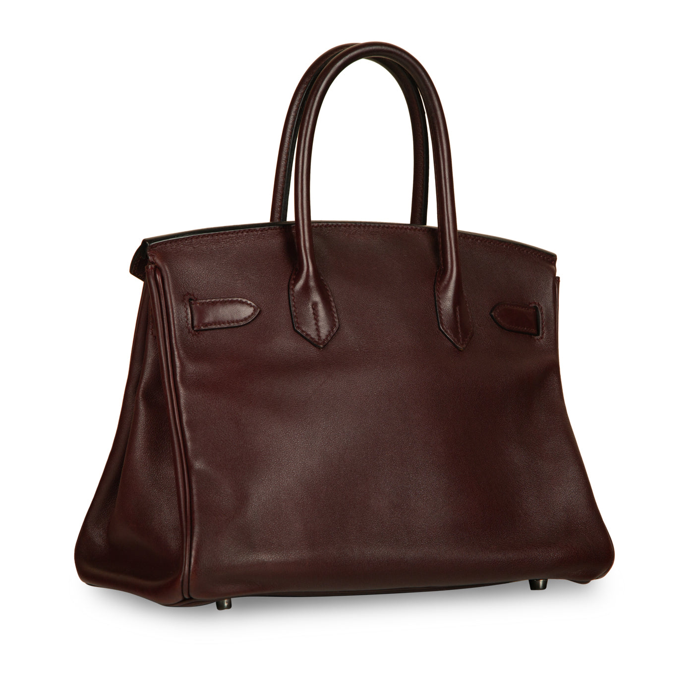 Birkin 30 - Prune Veau Swift - PHW