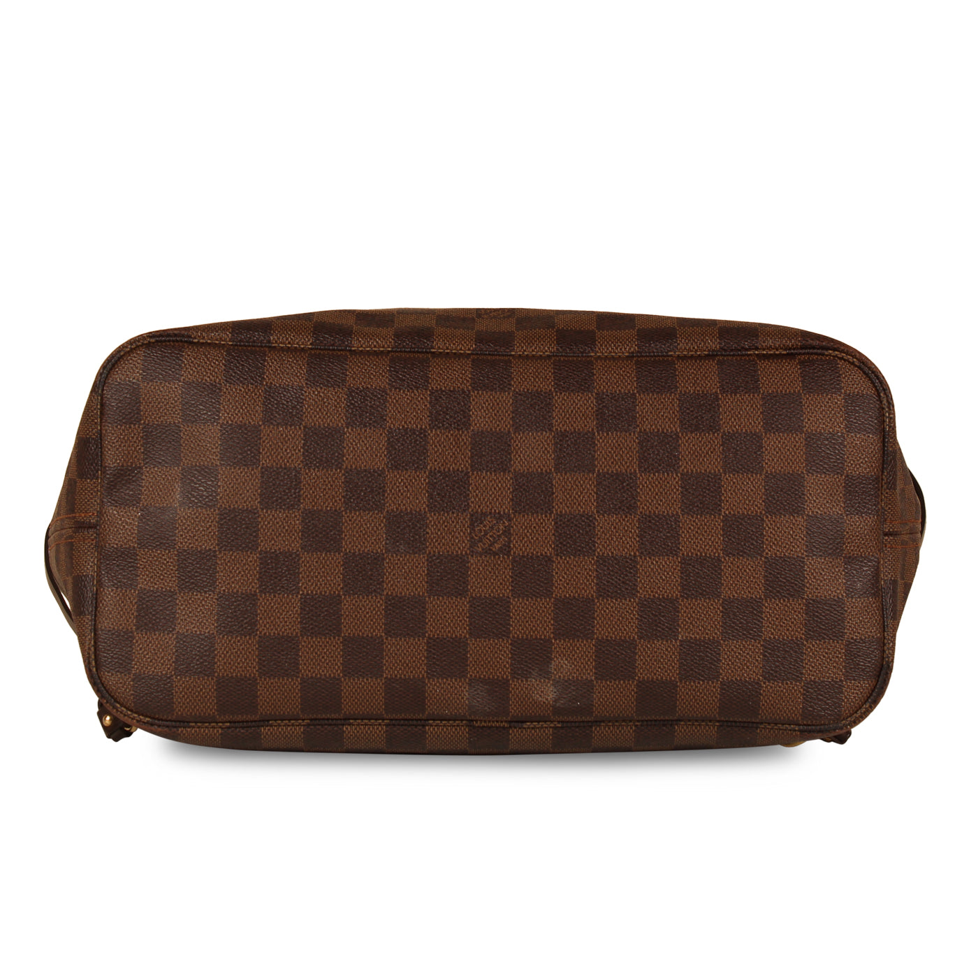 Neverfull MM - Damier Ebene Canvas