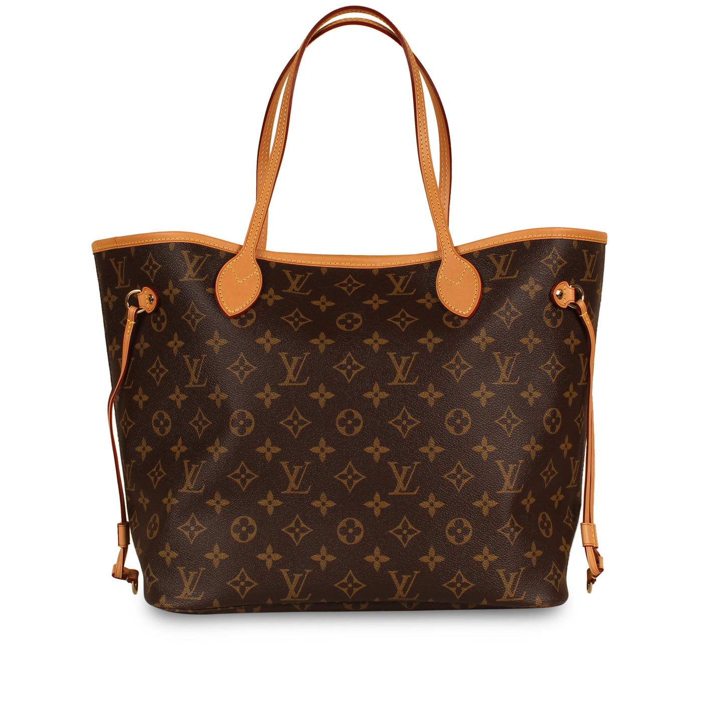 Neverfull MM - Monogram Canvas