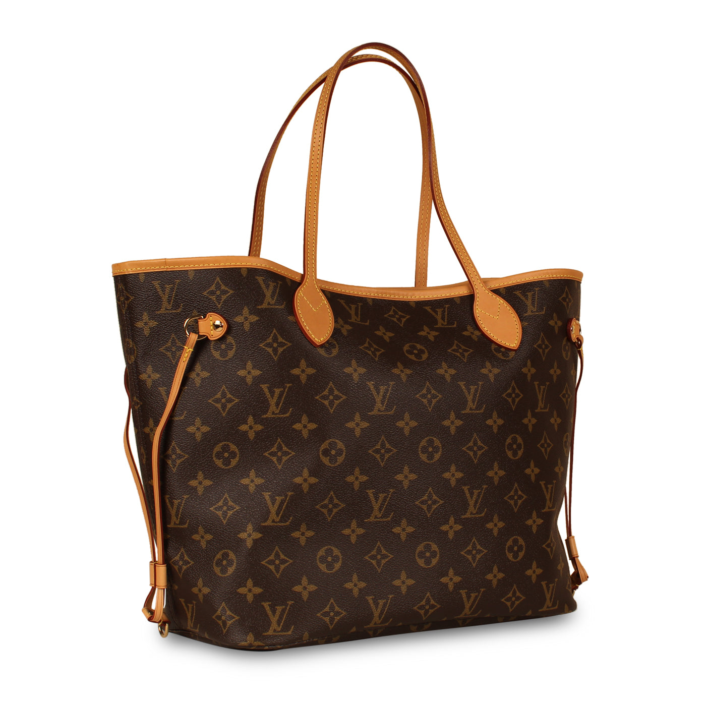 Neverfull MM - Monogram Canvas