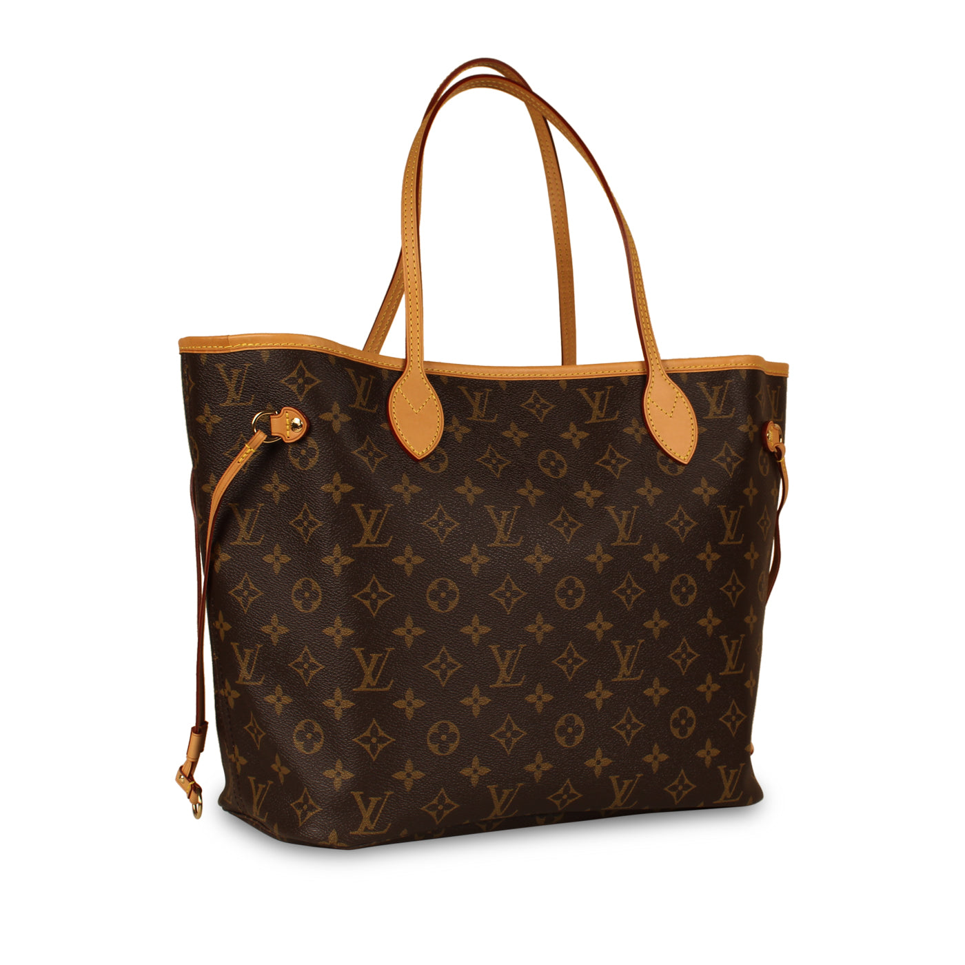 Neverfull MM - Monogram Canvas