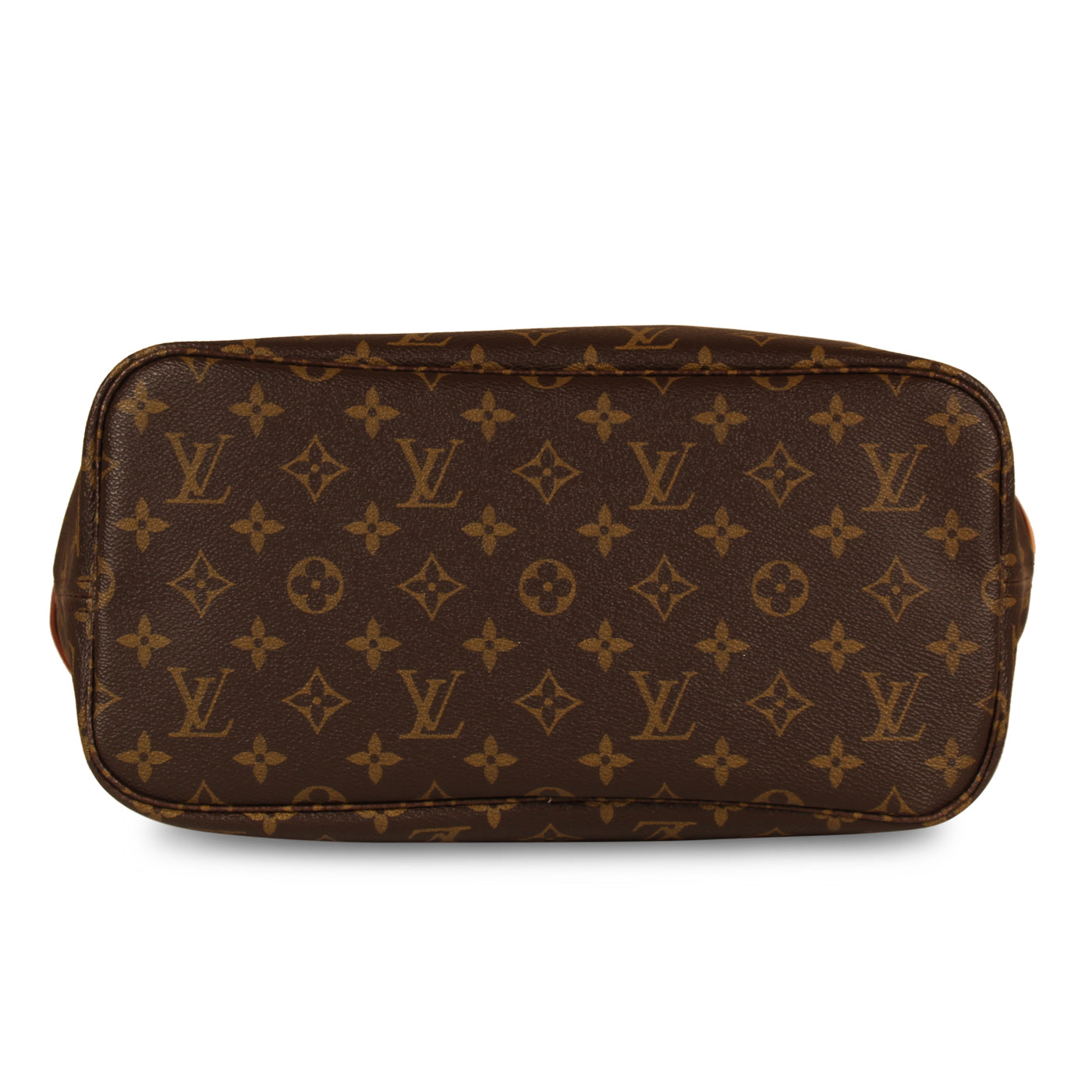 Neverfull MM - Monogram Canvas