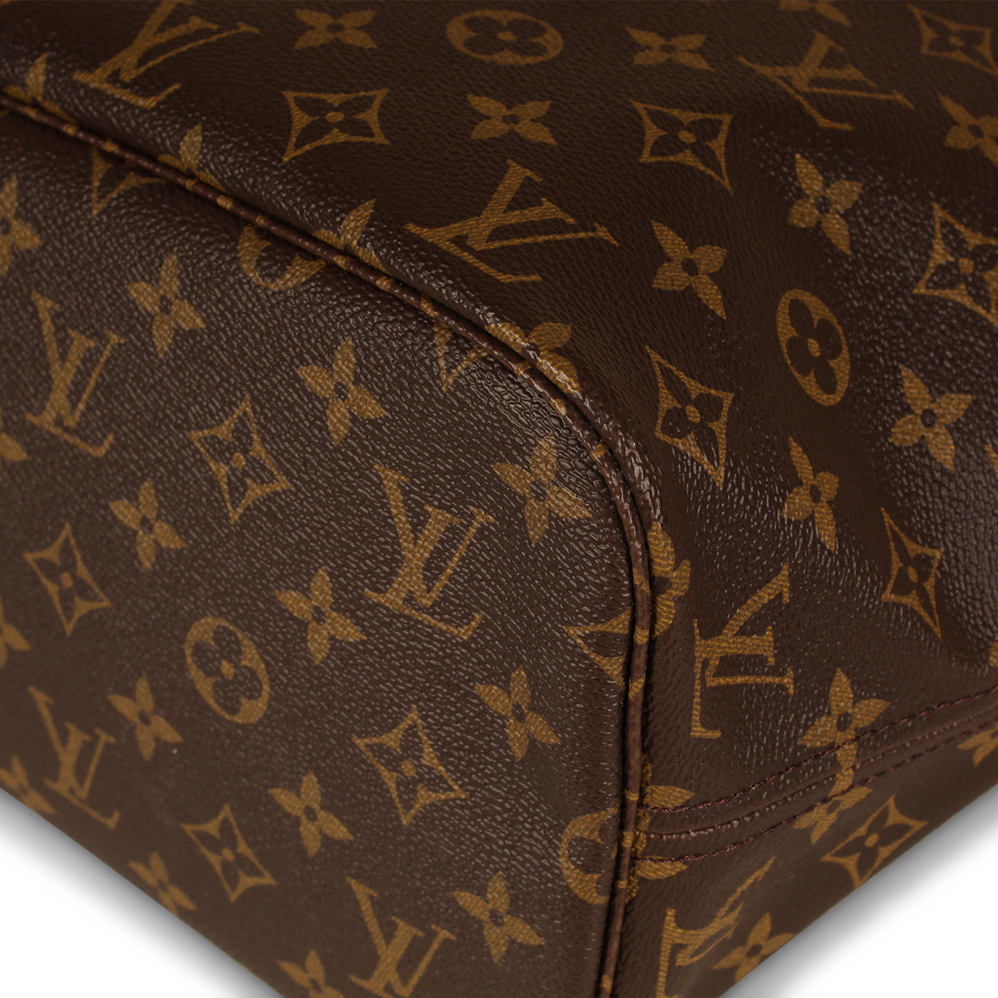 Neverfull MM - Monogram Canvas