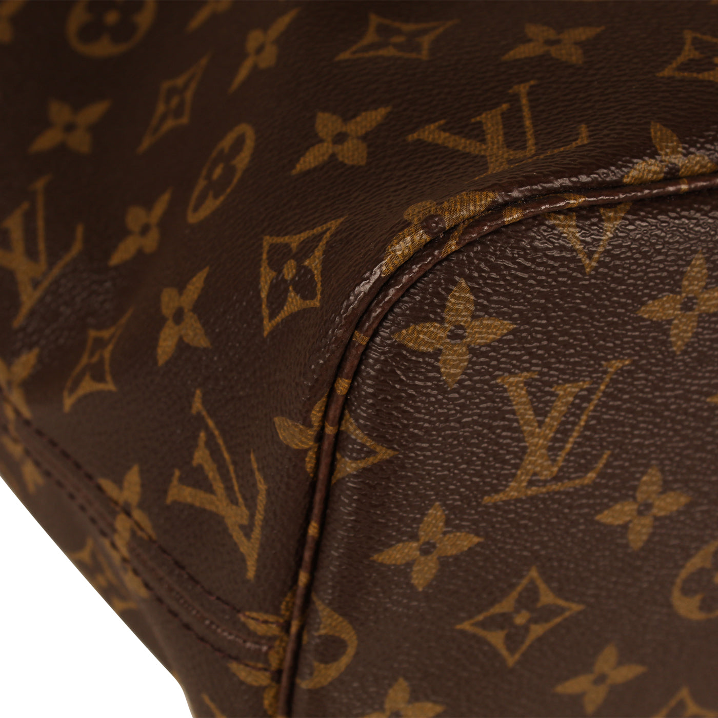 Neverfull MM - Monogram Canvas