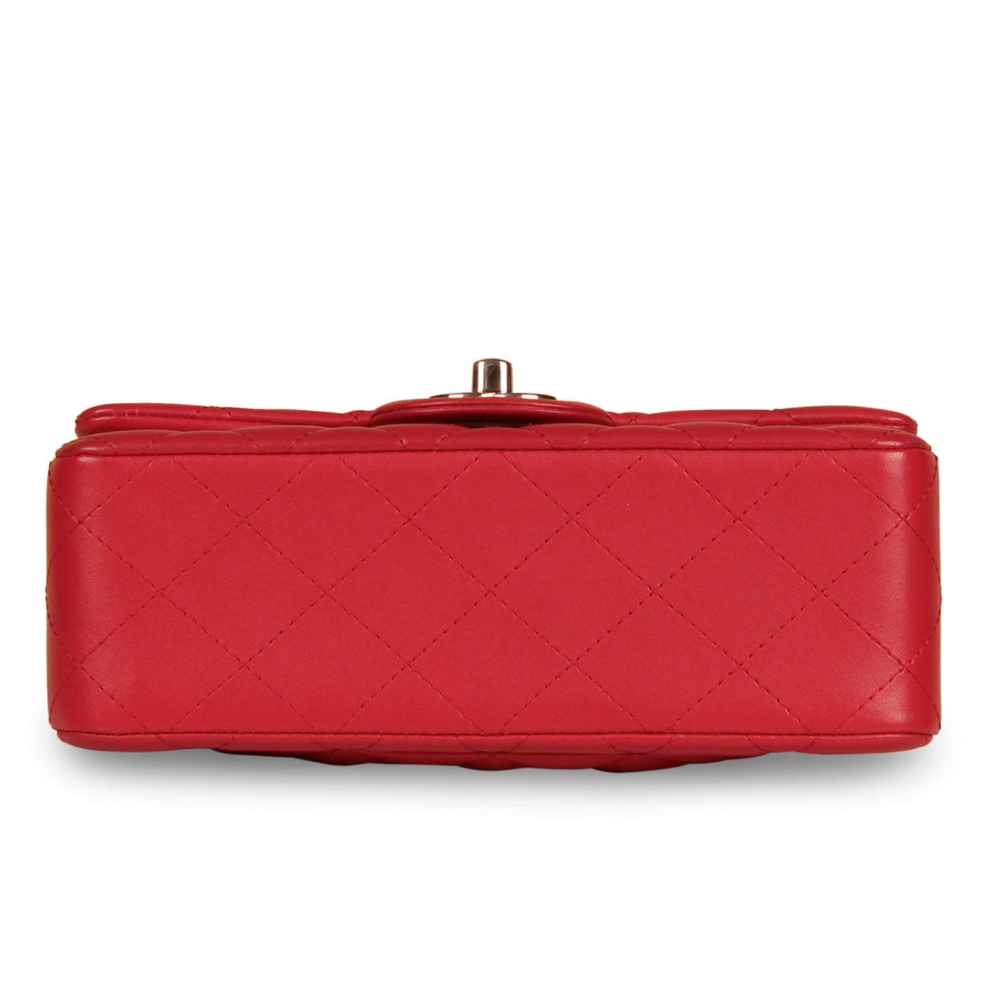 Classic Flap Bag - Mini Rectangular