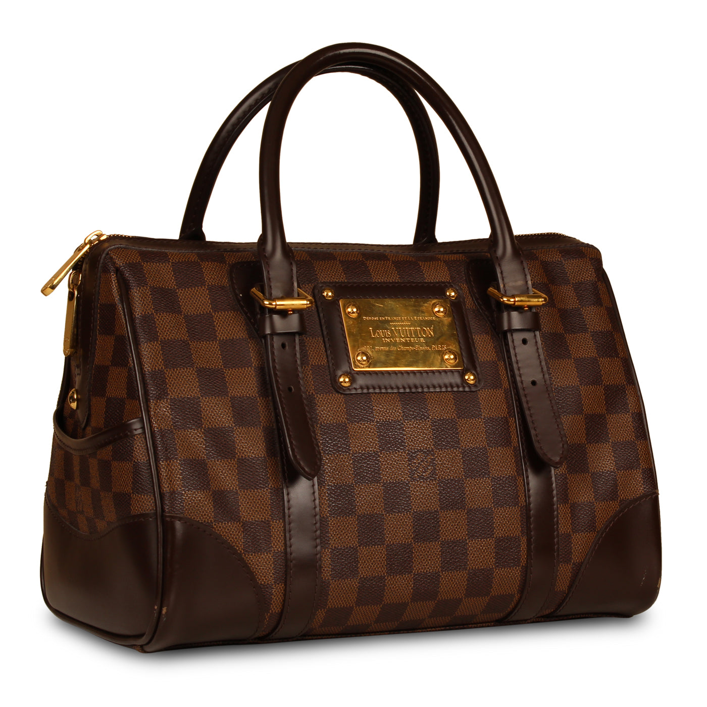 Louis Vuitton Berkeley Handbag 399959
