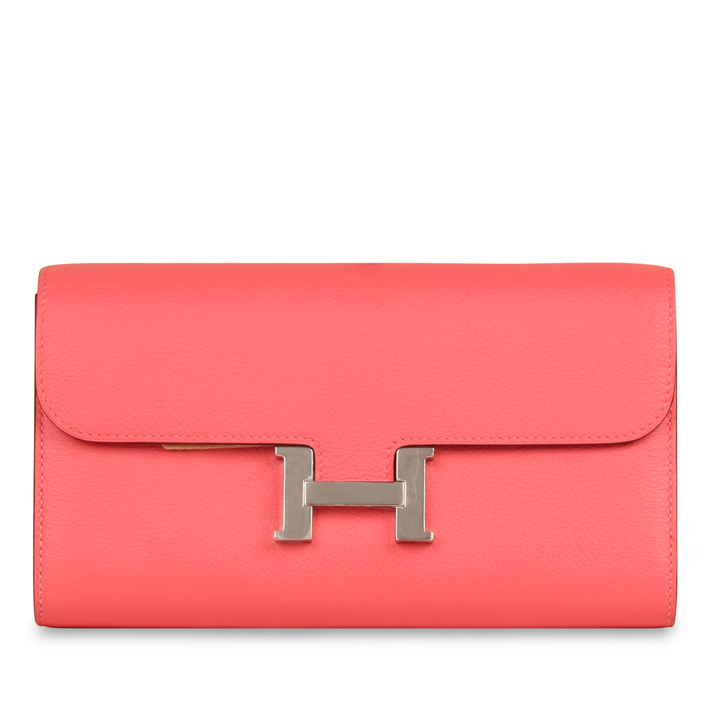 Constance To Go Wallet - Rose Azalee