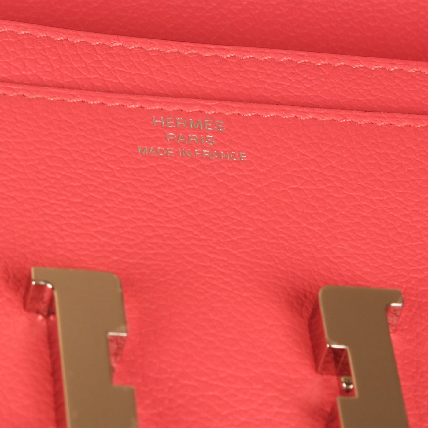 Constance To Go Wallet - Rose Azalee