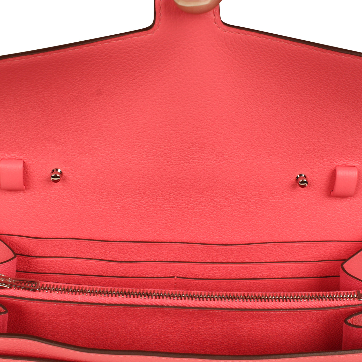 Constance To Go Wallet - Rose Azalee