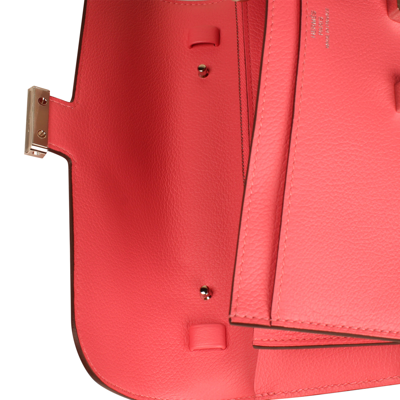 Constance To Go Wallet - Rose Azalee