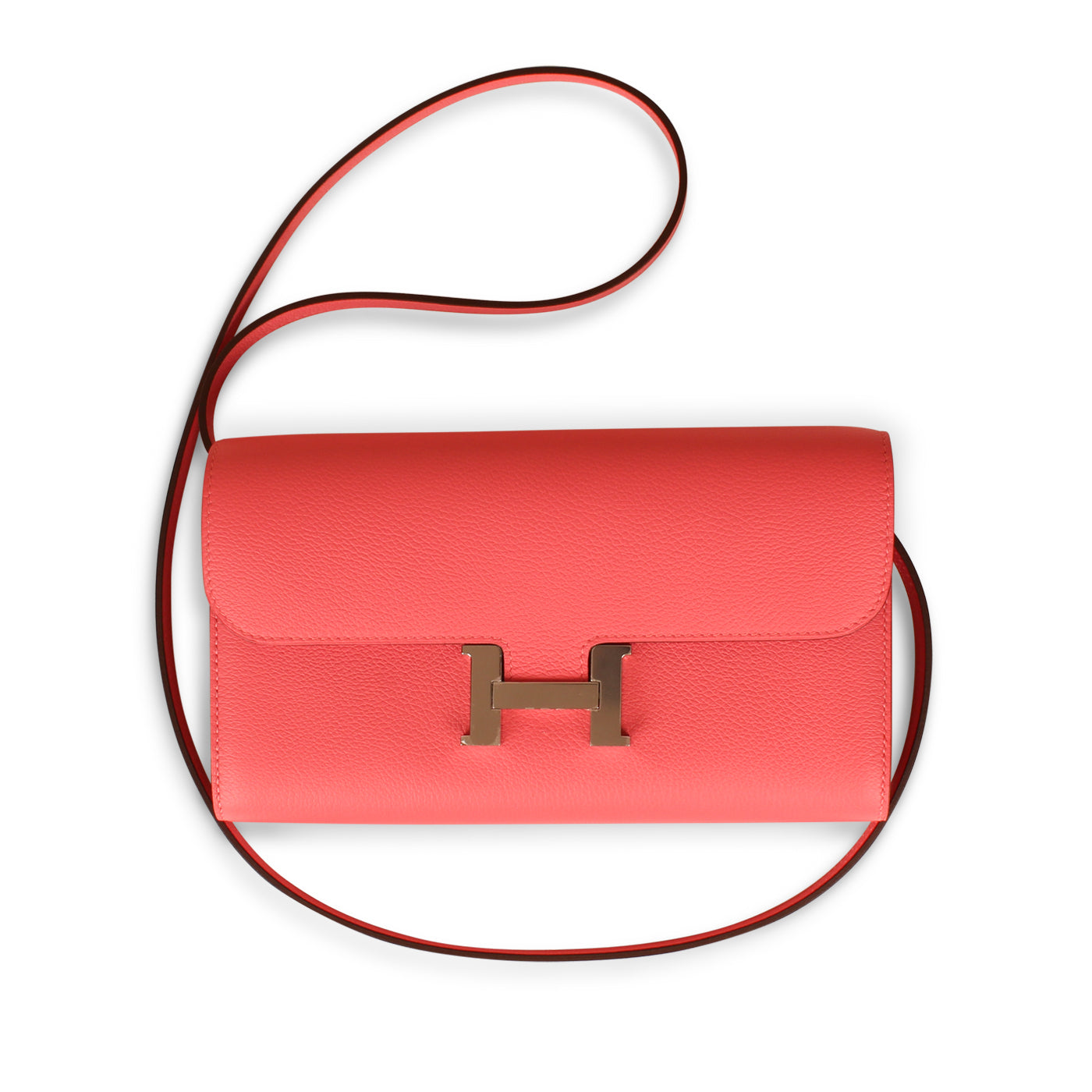 Constance To Go Wallet - Rose Azalee