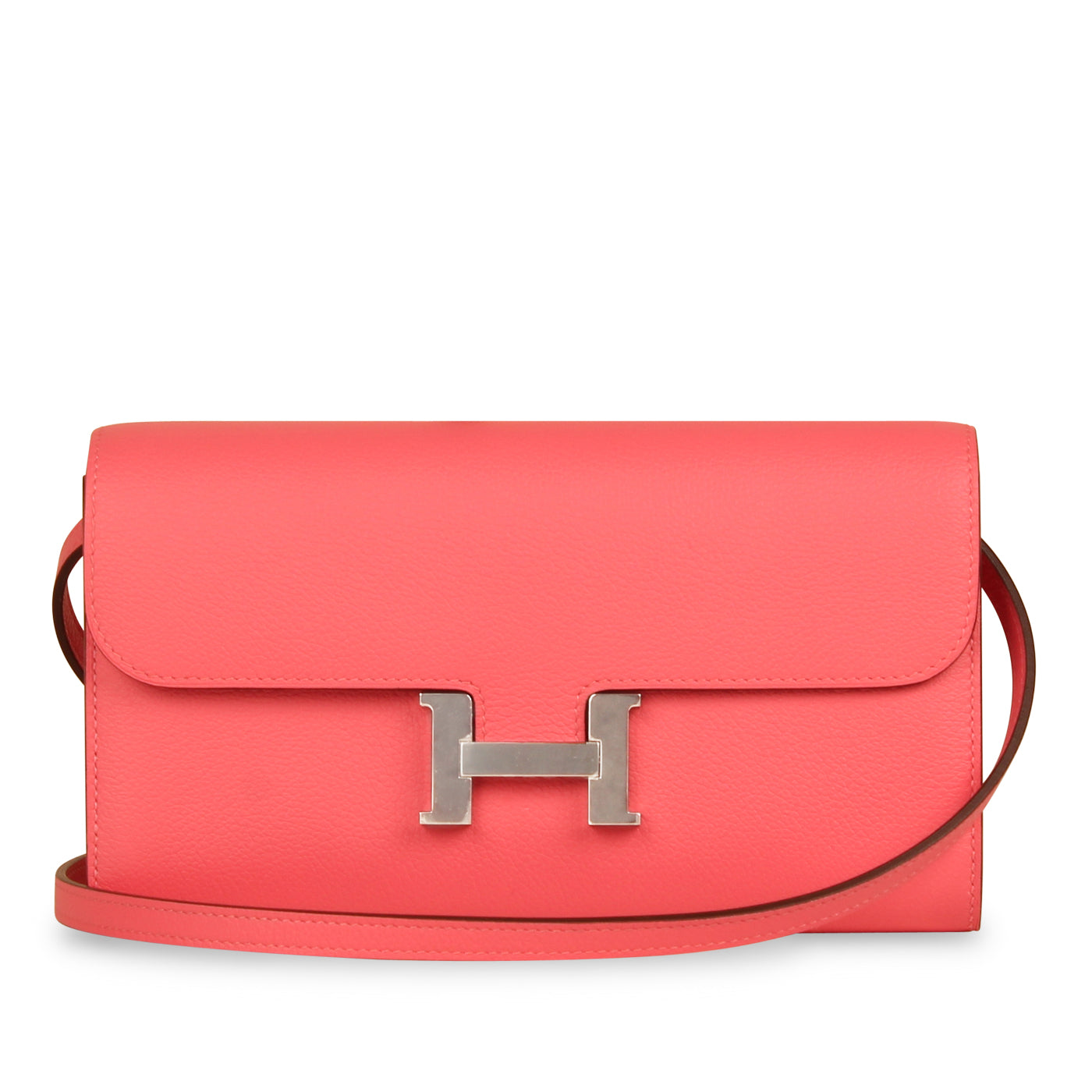 Constance To Go Wallet - Rose Azalee