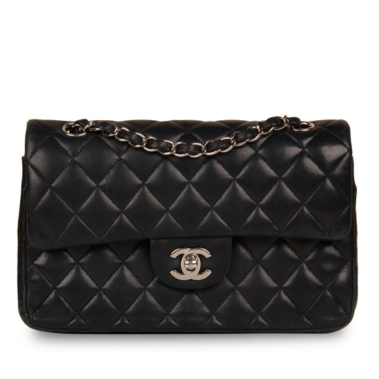 Classic Flap Bag - Small