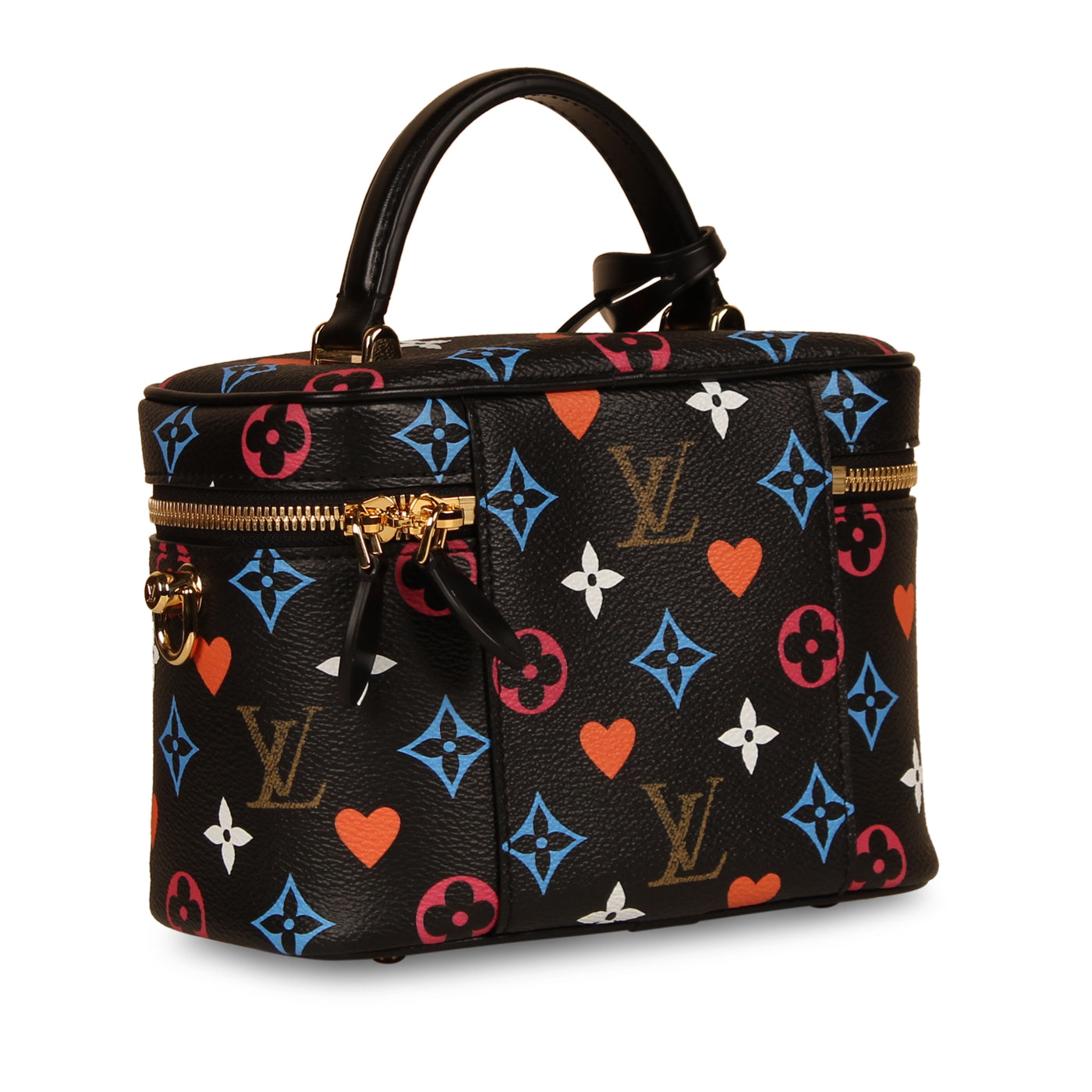 Vanity PM - Game On Collection