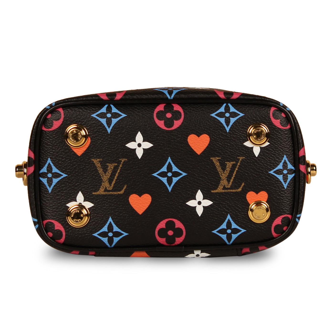 Vanity PM - Game On Collection