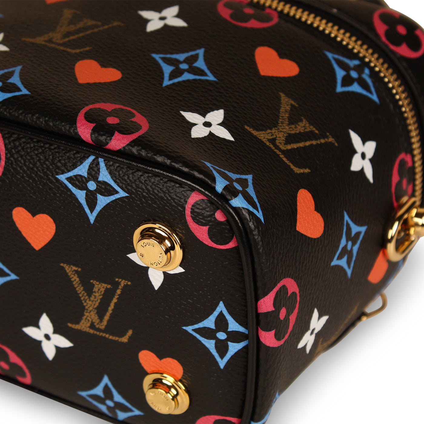 Vanity PM - Game On Collection