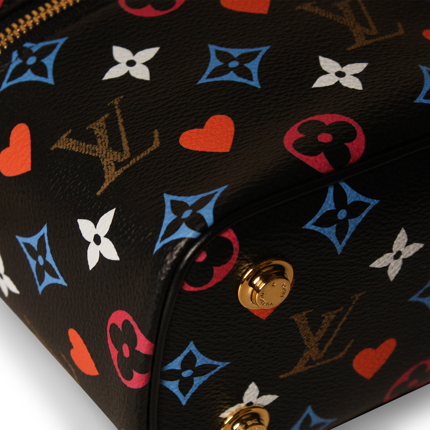 Vanity PM - Game On Collection