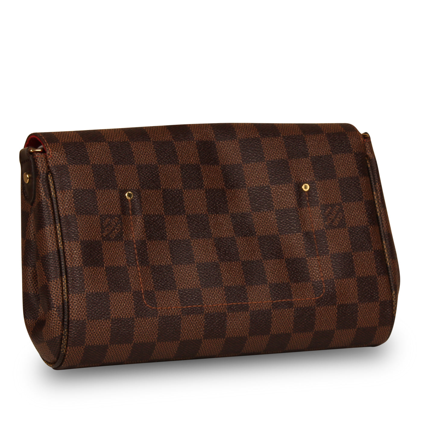 Favourite MM Damier Ebene - Main Image