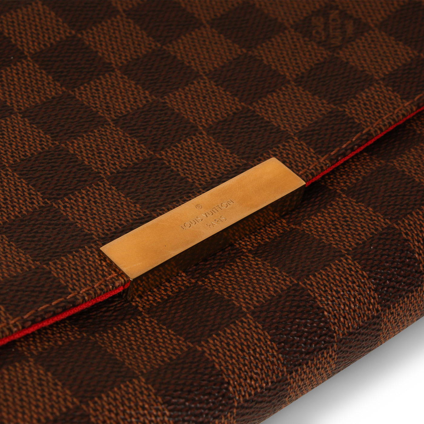 Favourite MM - Damier Ebene