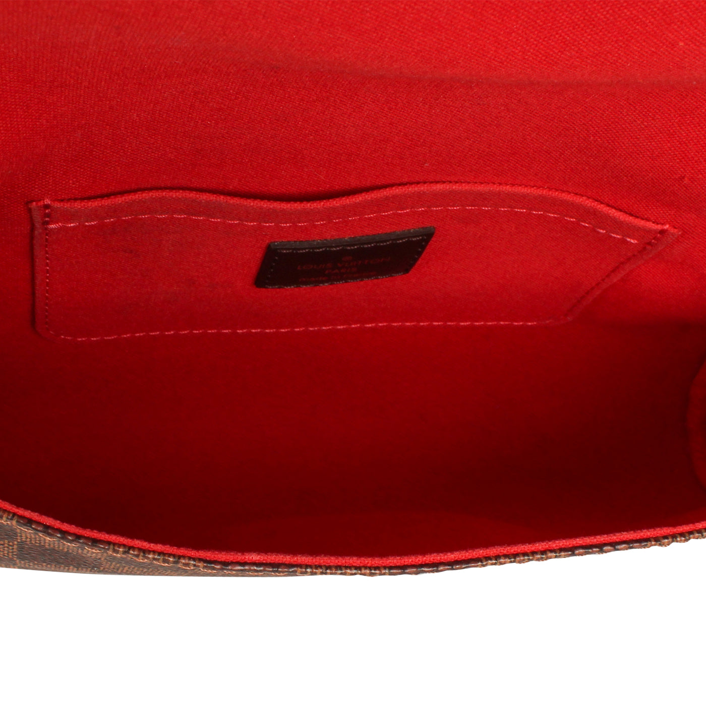 Favourite MM - Damier Ebene