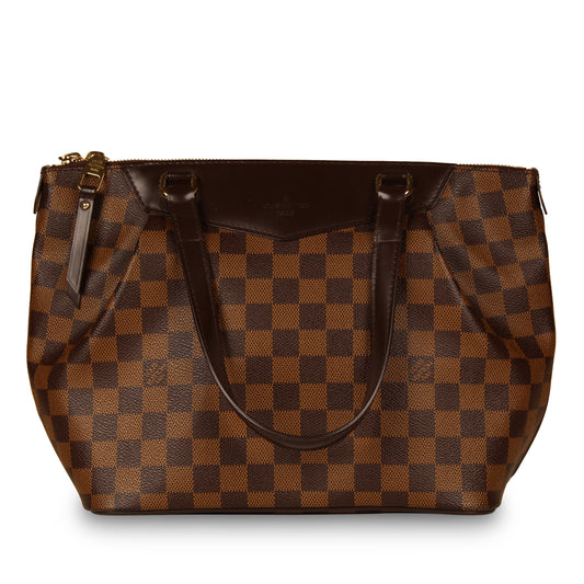 Damier Ebene Tote