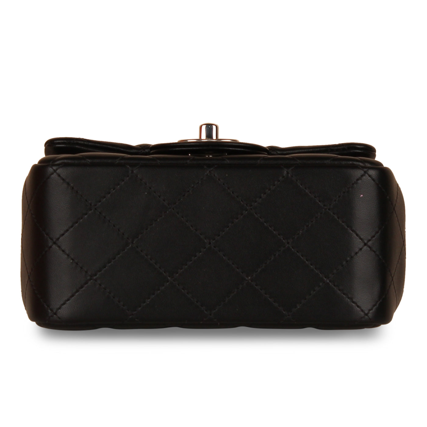 Classic Flap Bag - Mini Square