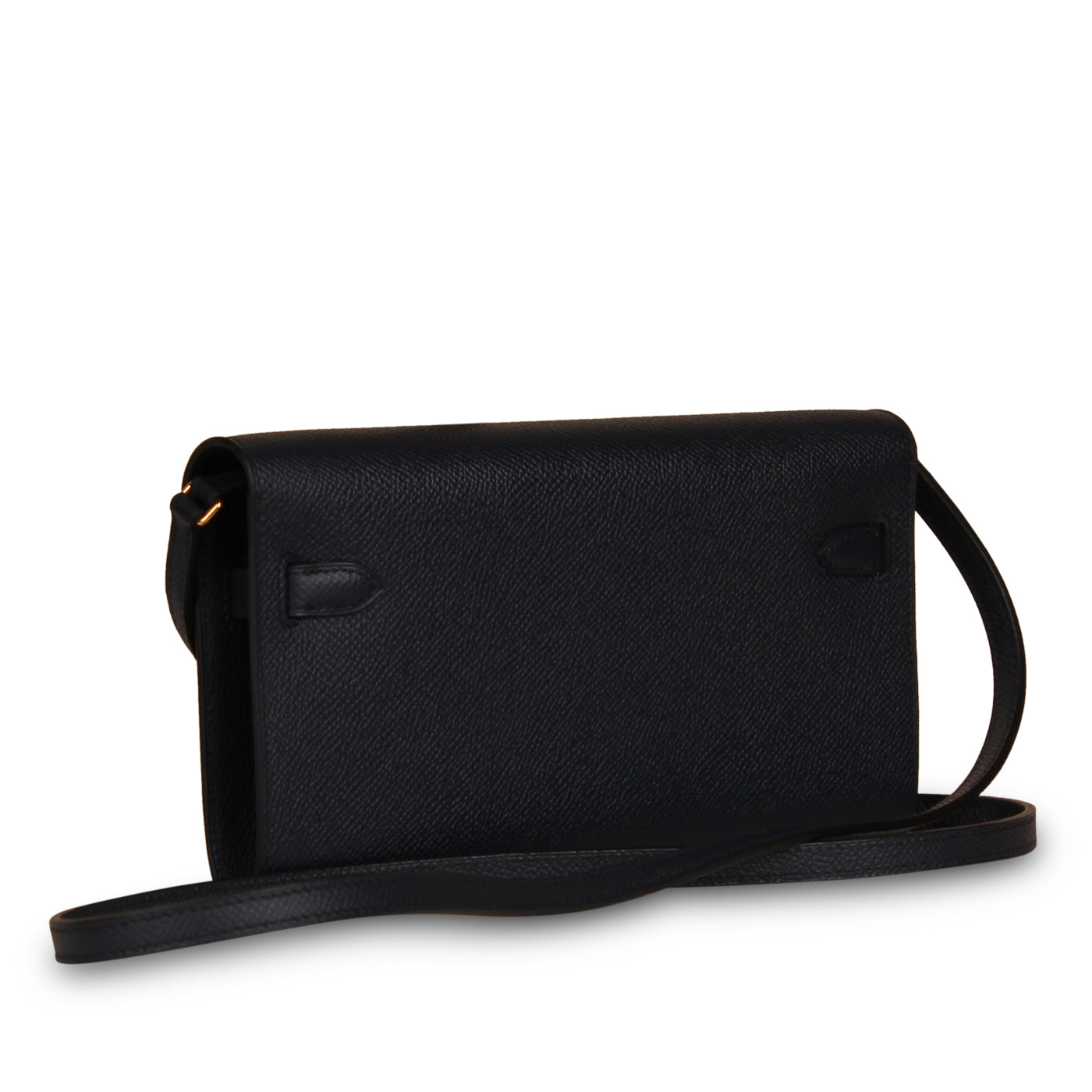 Kelly To Go Wallet - Indigo