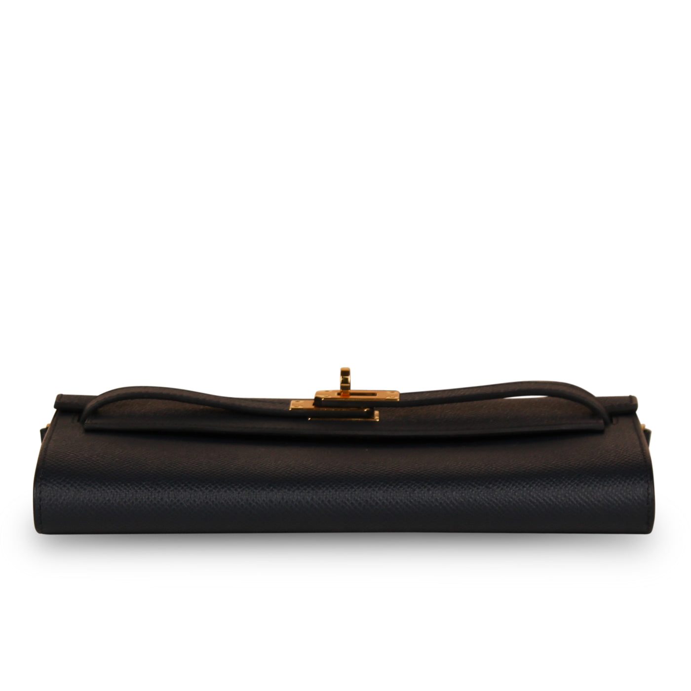 Kelly To Go Wallet - Indigo