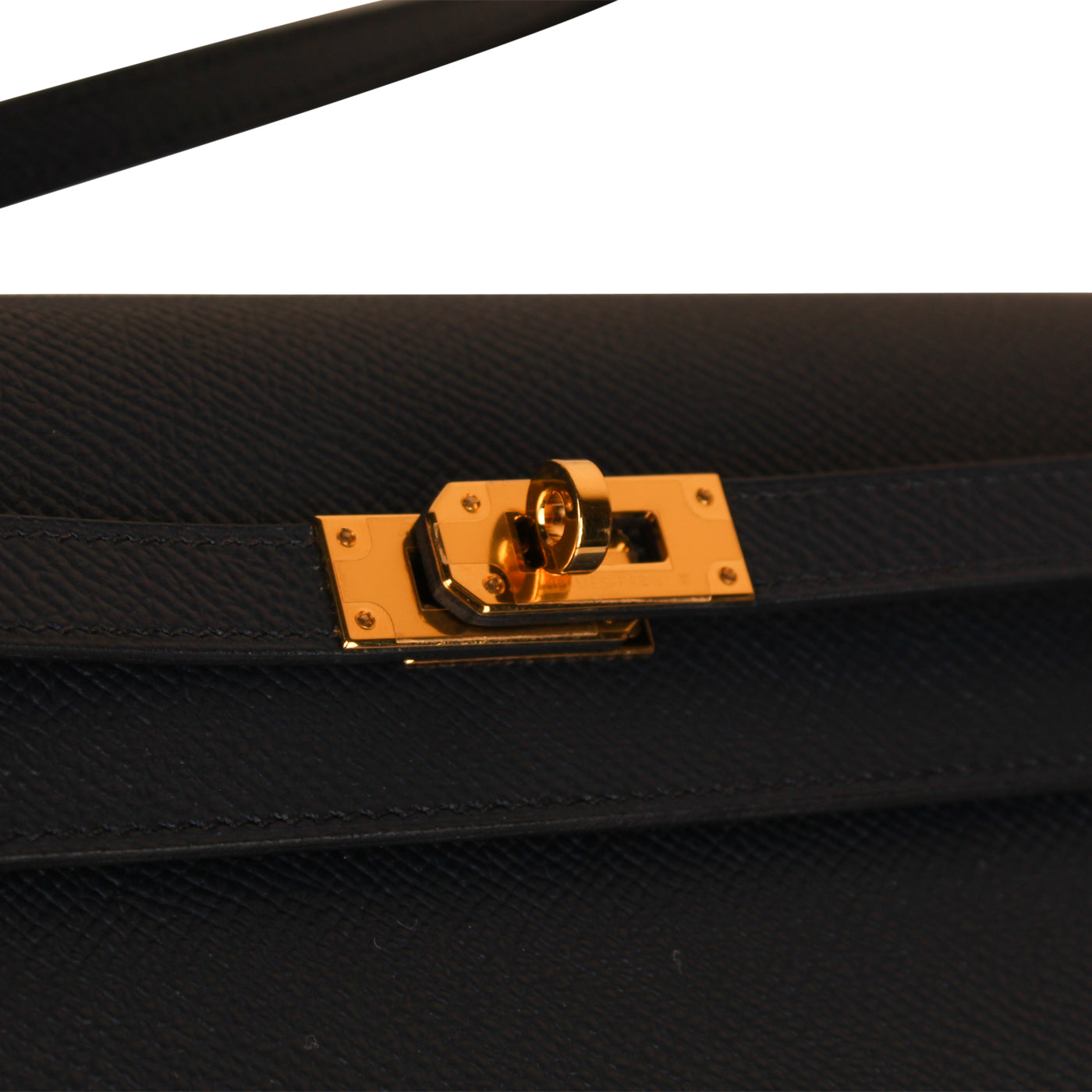 Kelly To Go Wallet - Indigo