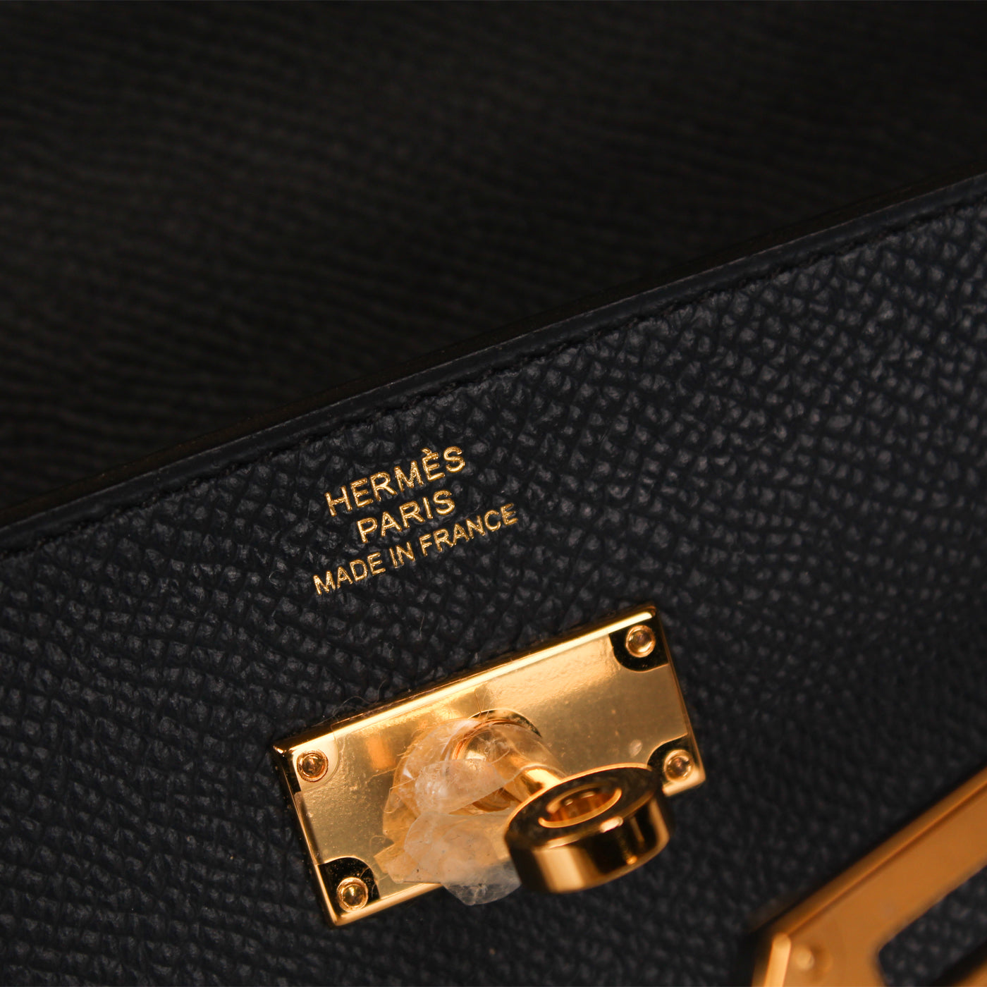 Kelly To Go Wallet - Indigo