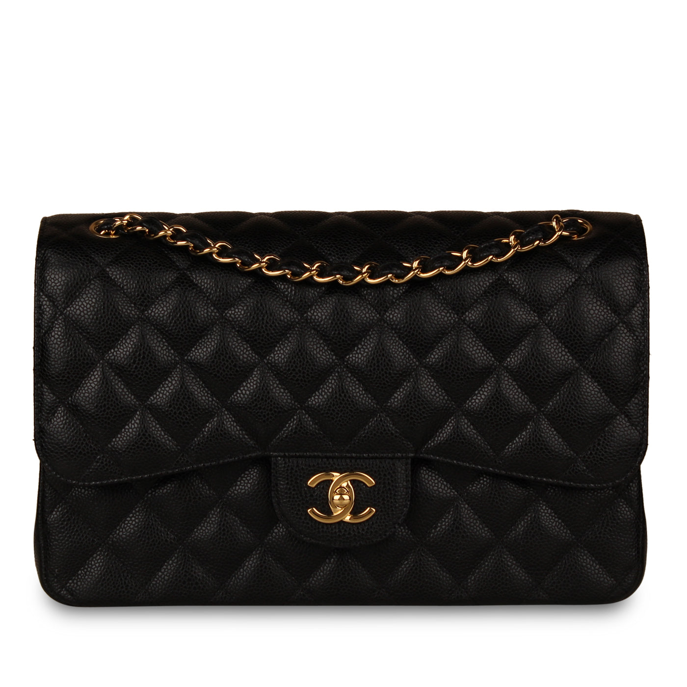 Classic Flap Bag - Jumbo