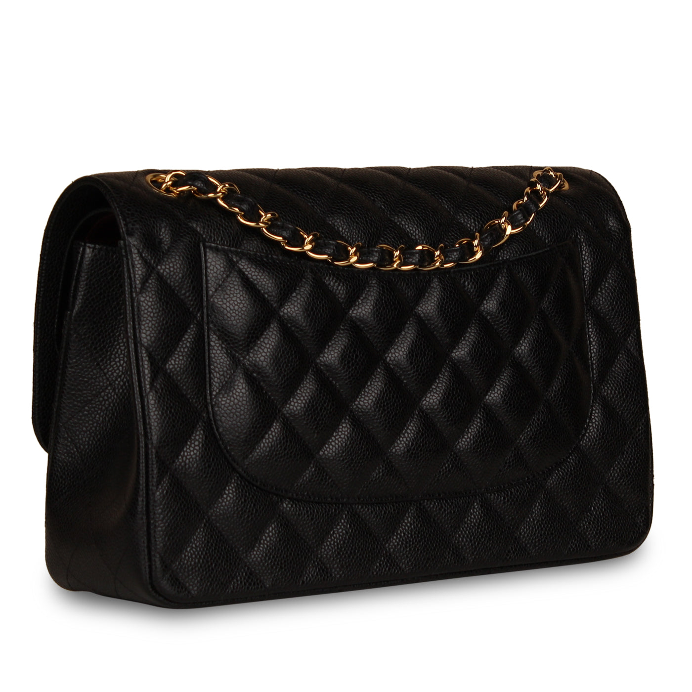 Classic Flap Bag - Jumbo