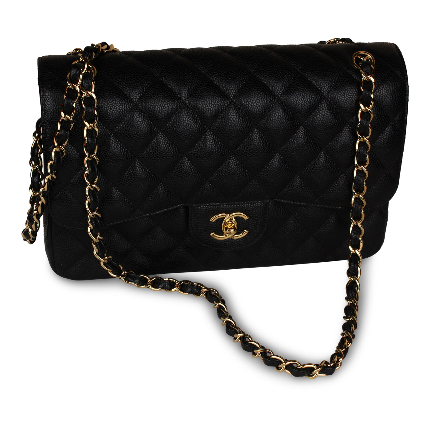 Classic Flap Bag - Jumbo